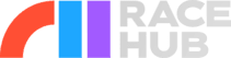 Race Hub Logo